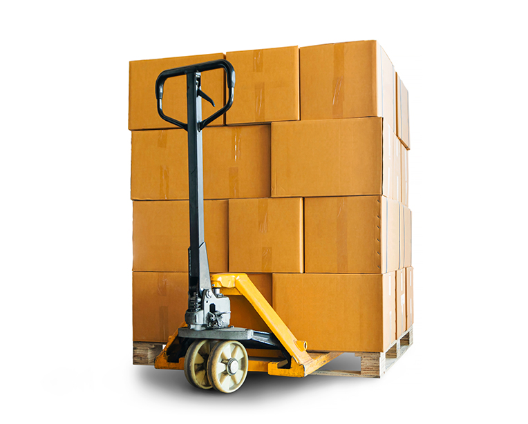 pallet-storage